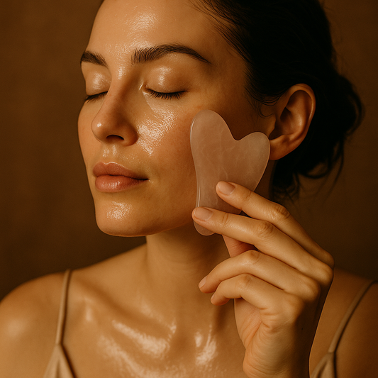 The Modern Guide to Hair & Skin Oiling: Benefits, Trends & Top Oils to Use