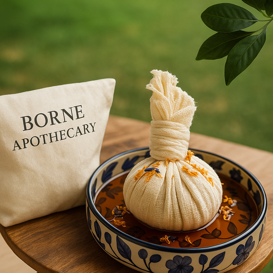 Somni Soak (bath Infusion)