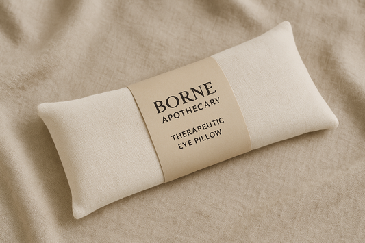 Therapeutic Eye Pillow