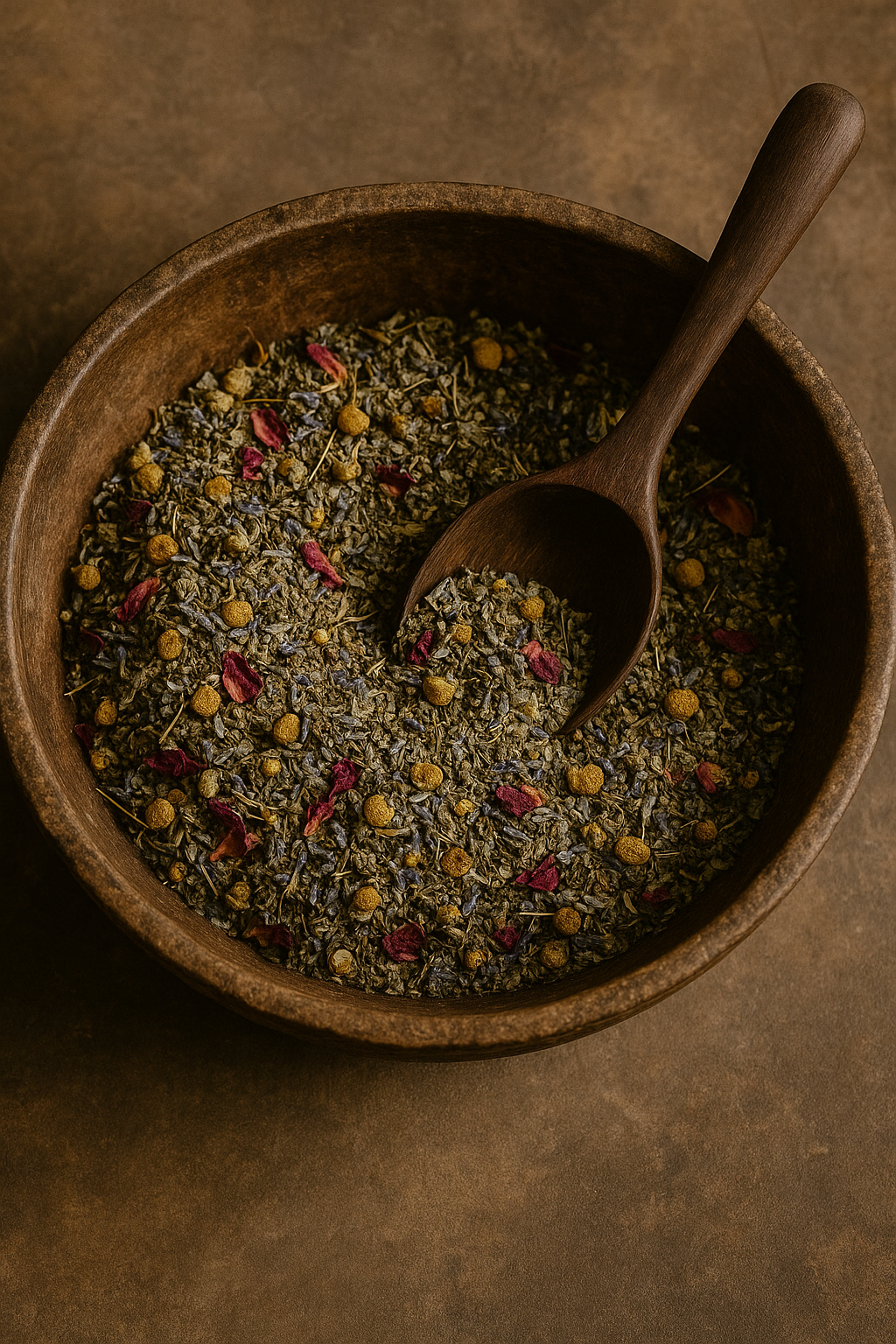Nurture Mamma Bath Infusion