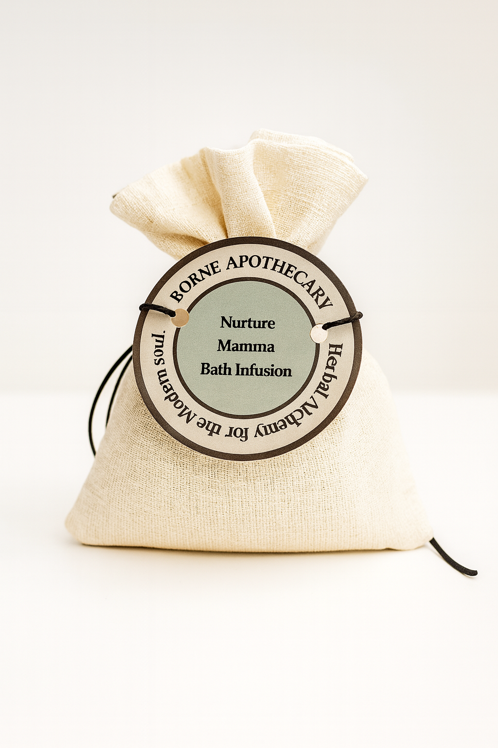 Nurture Mamma Bath Infusion