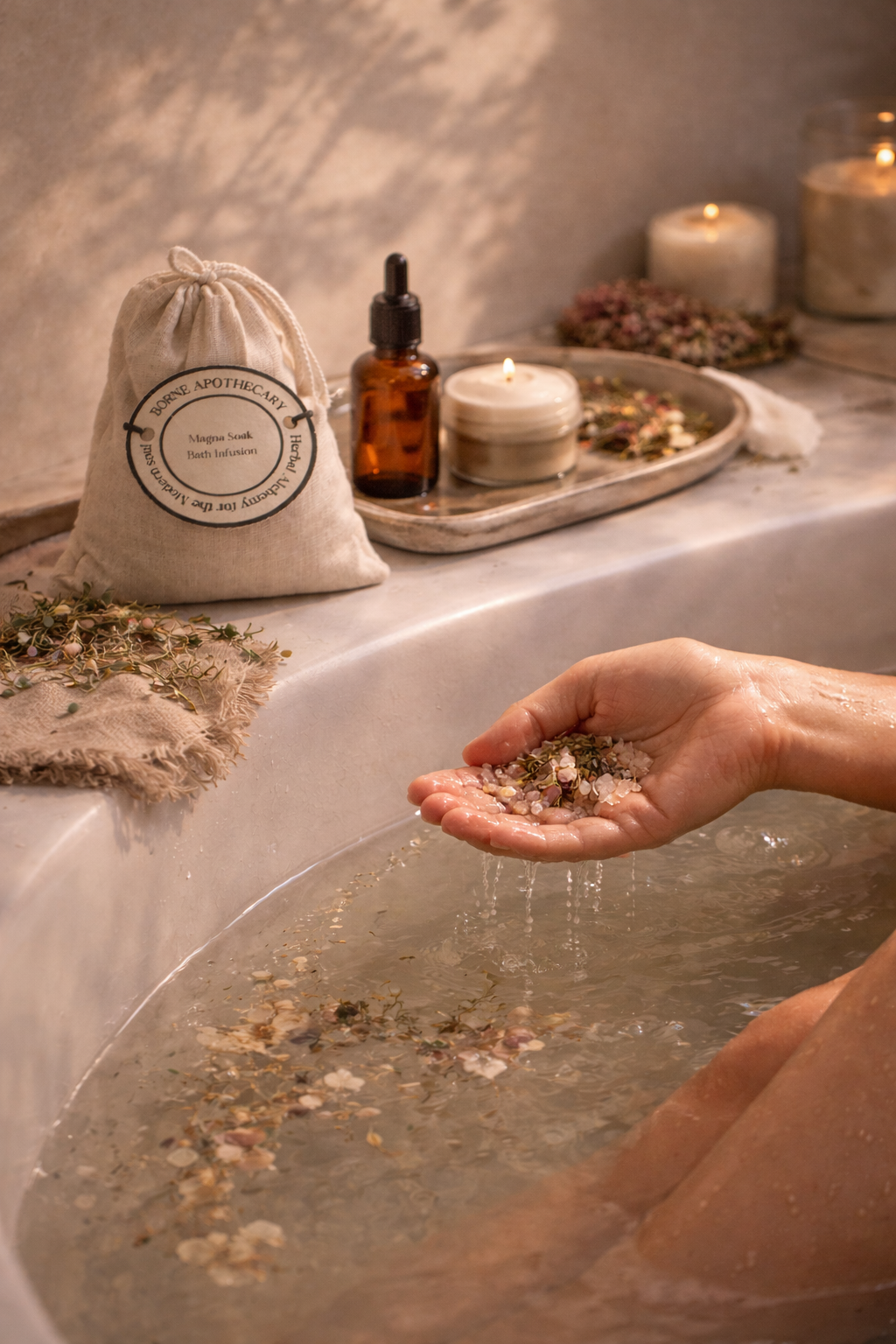 What If Your Skin Absorbed More Than Your Gut Ever Could?