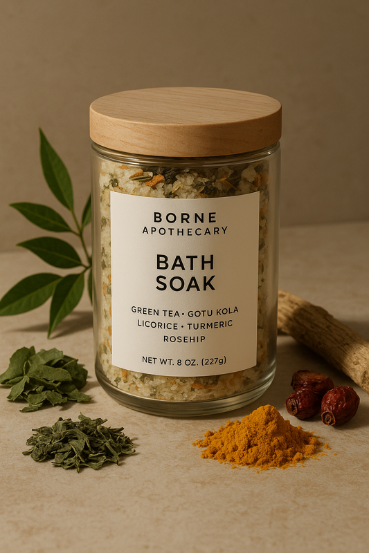 Science-Backed Botanicals for Radiant Skin: The Top 5 Herbs Every Skincare Ritual NeedsScWazz,