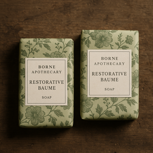 Restorative Baume