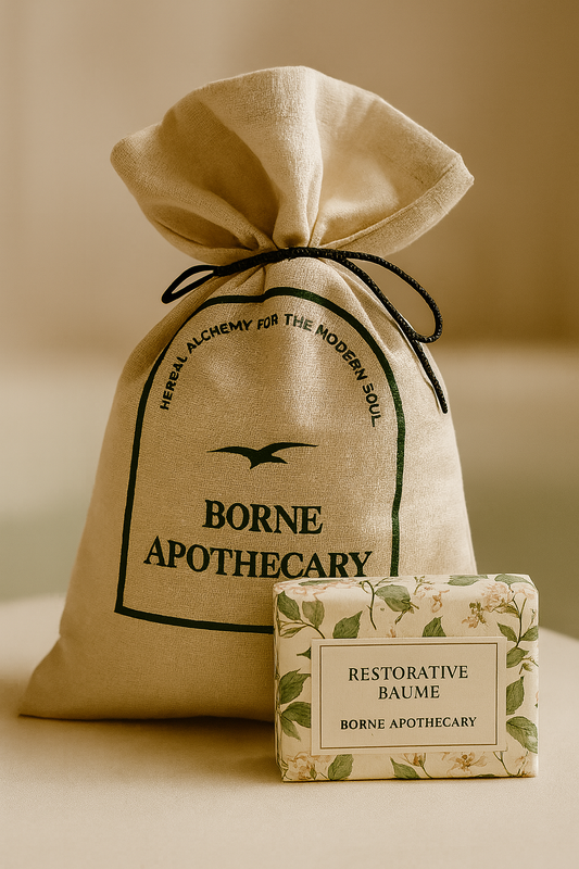 Restorative Baume