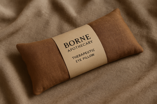 Therapeutic Eye Pillow