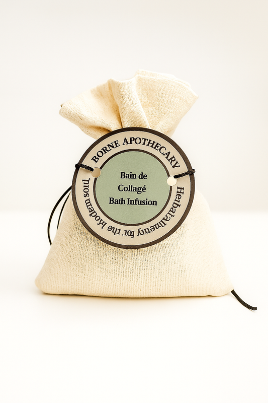 Bain De Collagé Bath Infusion